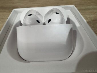 Airpods 4 - 5