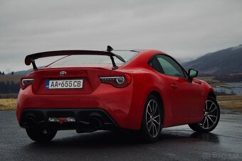 Toyota GT86 2.0 D-4S Boxer Sport - 5