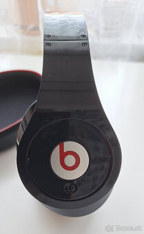 Slúchadlá Beats By Dr. Dre Solo - 5