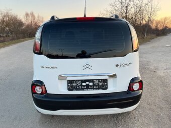 Predam Citroen C3 Picasso - 5