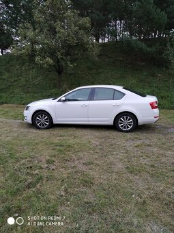 ŠKODA OCTAVIA III 1,6 Tdi - 5