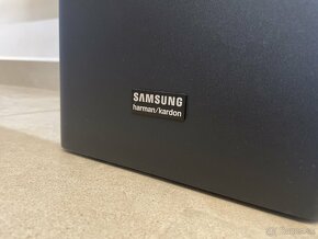 Harman/Kardon Soundbar Samsung HW-Q60R - 5