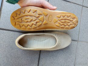 Vychádzková obuv - 5