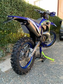 Sherco 300 - 5