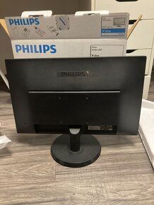 Monitor 22" Philips 223V5 - 5