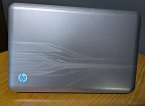 HP Pavilion dv6-3040ec i5-450m 8GB + 256GB SSD - 5