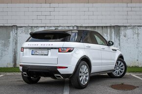 Range Rover Evoque 2.0 Td4 110kw HSE Dynamic - 5