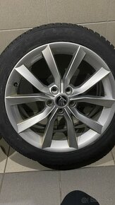 SKODA Superb Disk MODUS - 5