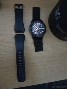 Samsung Gear s3 Frontier - 5