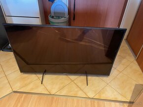 Sony Bravia - 5