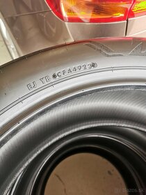 Bridgestone ALENZA 235/50 R20 Úplne Nové - 5