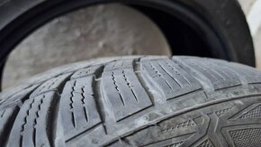 Zimné pneumatiky 225/45 r17 4ks Vredestein - 5