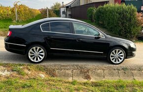 Vw passat b6 2.0 tdi 8v - 5