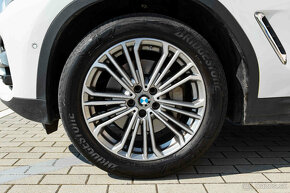 BMW X3 30d xDrive Luxury Line - 5