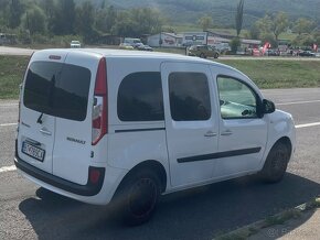 Renault kangoo energy 95 zen - 5