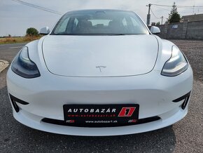 Tesla Model 3 Standard Range Plus 54kWh RWD za 25.750 € - 5