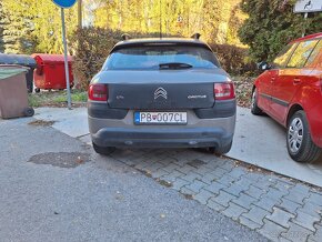 Citroën c4 cactus - 5