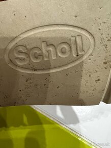 Scholl slapky - 5