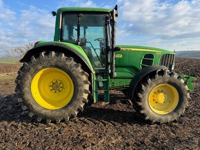 John Deere 6830 Premium - 5