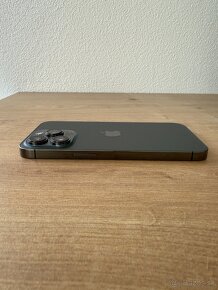 iPhone 13 Pro 128GB Graphite - 5