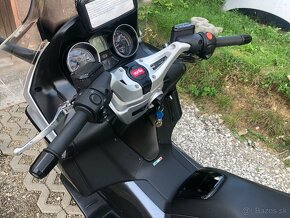 Aprilia SRV 850 2015 - 5