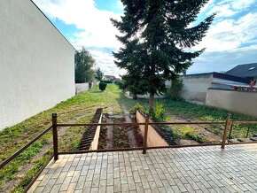 Veľký 5izb. RD na 992 m2 pozemku v Kittsee - Rakúsko - 5