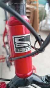 Predám 26“ bicykel SCOTT RACING 2 - 5