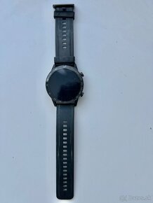 Honor watch Magic 2 46mm Black - 5