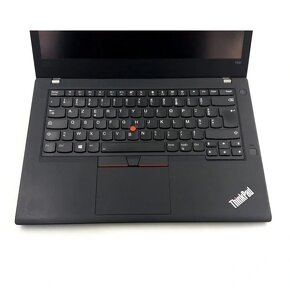 Lenovo ThinkPad A485 Ryzen 3 PRO 2300U 8 RAM 256 SSD - 5