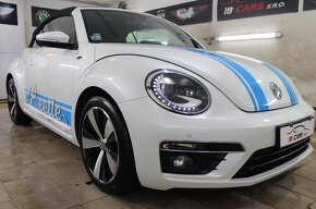 Volkswagen Beetle Cabrio R-Line Automat 155kW 211PS - 5