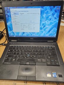 DELL Latitude E5440 - 5