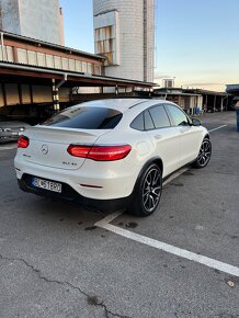 Mercedes Benz GLC 43 AMG 68.000km - 5