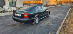 Škoda Octavia 1,9sdi 50kw - 5