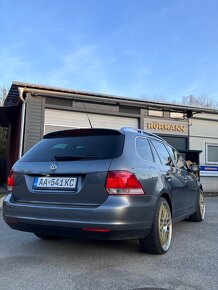 Golf 5 Variant 1.9tdi - 5