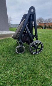 Cybex balios s lux - 5