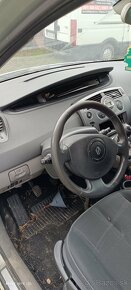 Renault grand scenic 2 1.9dci - 5