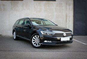 Volkswagen Passat Variant 2.0 TDI BMT Highline DSG - 5