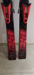 ROSSIGNOL Hero Elite MT Ti CAM model 24/25, 159 cm - 5