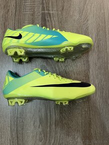 Kopačky Nike Mercurial Vapor VII FG - 5