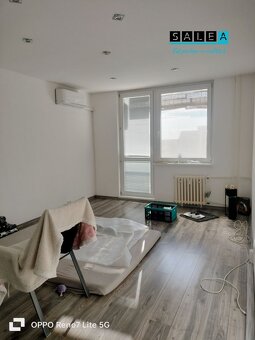 Exkluzívne na predaj krásny slnečný 2 izbový byt s balkónom - 5