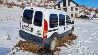 Renault Kangoo 1.9 dCi - NA DIELY - 5