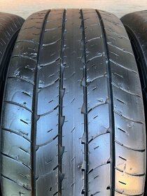 Letné pneumatiky 235/65 R16C Goodyear dva kusy - 5