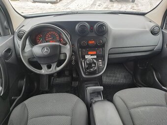 MERCEDES BENZ Citan Long 1.5CDi - 5