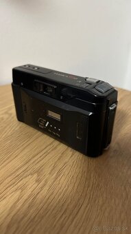 Yashica T2 D - 5