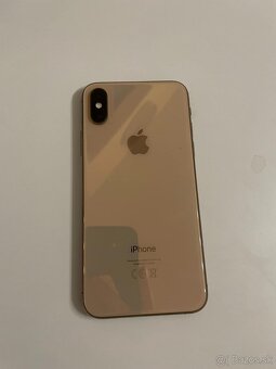 Apple Iphone XS 64GB Gold - 5