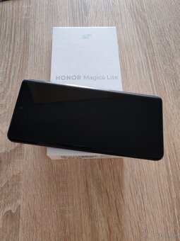 Honor magic 6 lite - 5