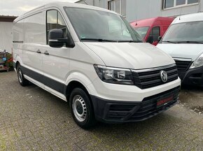 Volkswagen Crafter L1H2 3500kg - 5