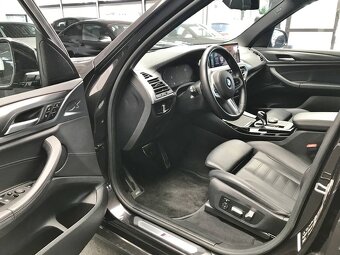 BMW X3 xDrive30d M Sport - 5