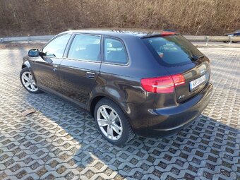 Audi A3 2.0tdi - 5