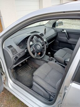 Polo 1,4 TDI - 5